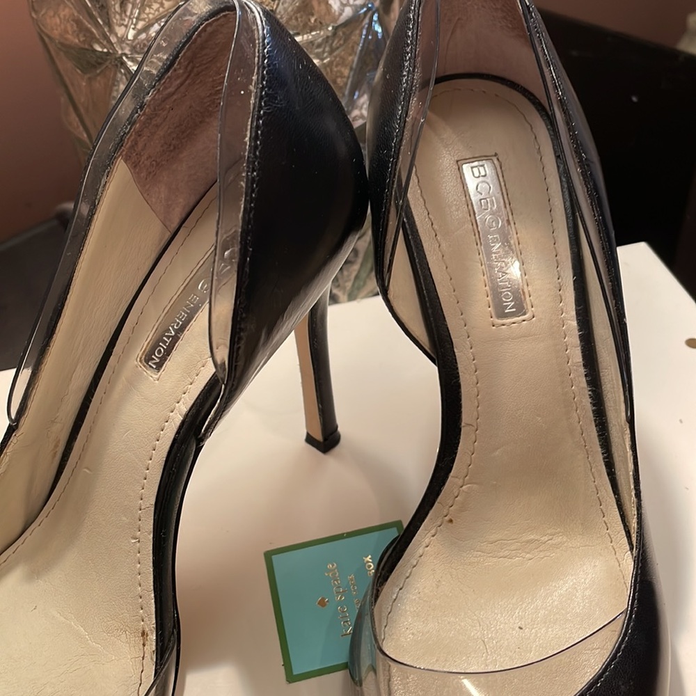 Bcbgeneration Pumps - image 2